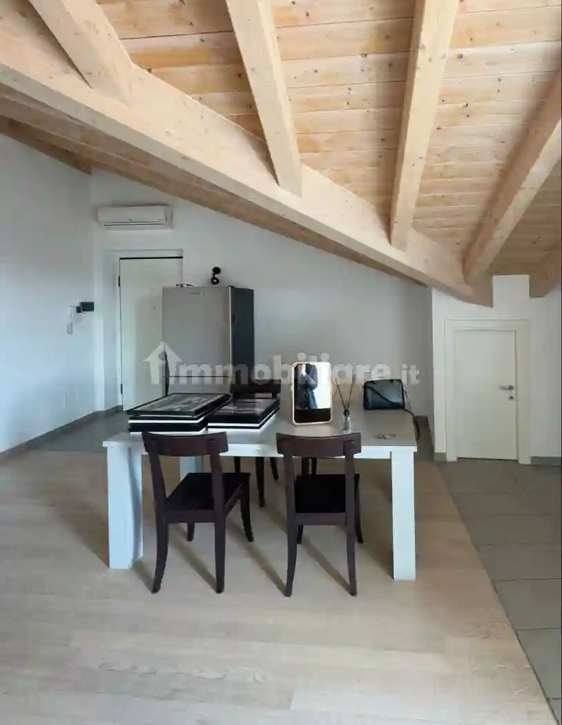 Attico - Mansarda - foto 5