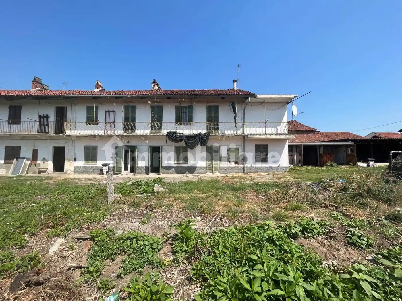 Villa in vendita a Carmagnola