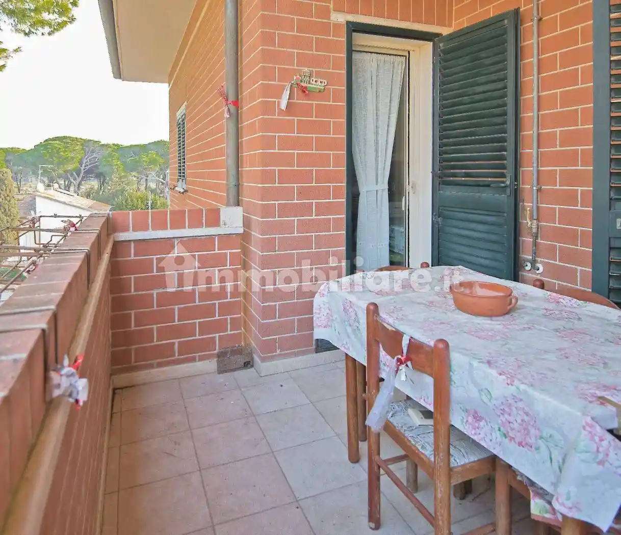 Appartamento in vendita a Grosseto