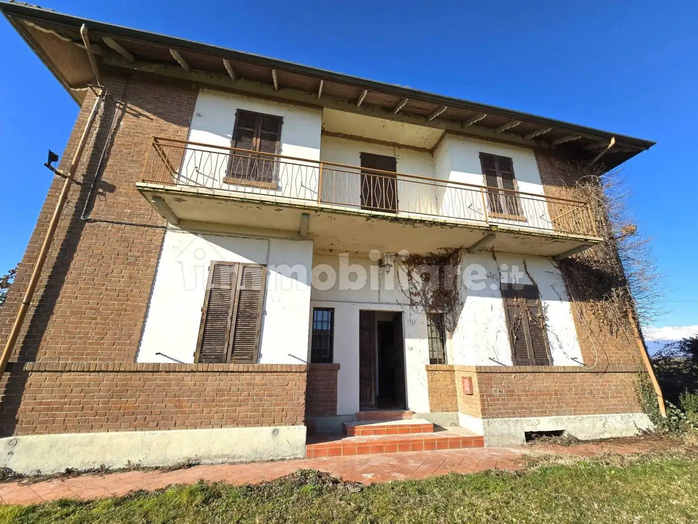 Rustico - Casale in vendita a Salussola