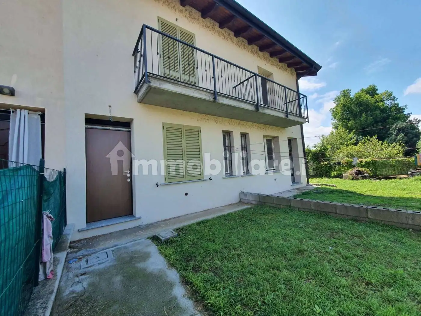 Villa in vendita a Abbadia Cerreto