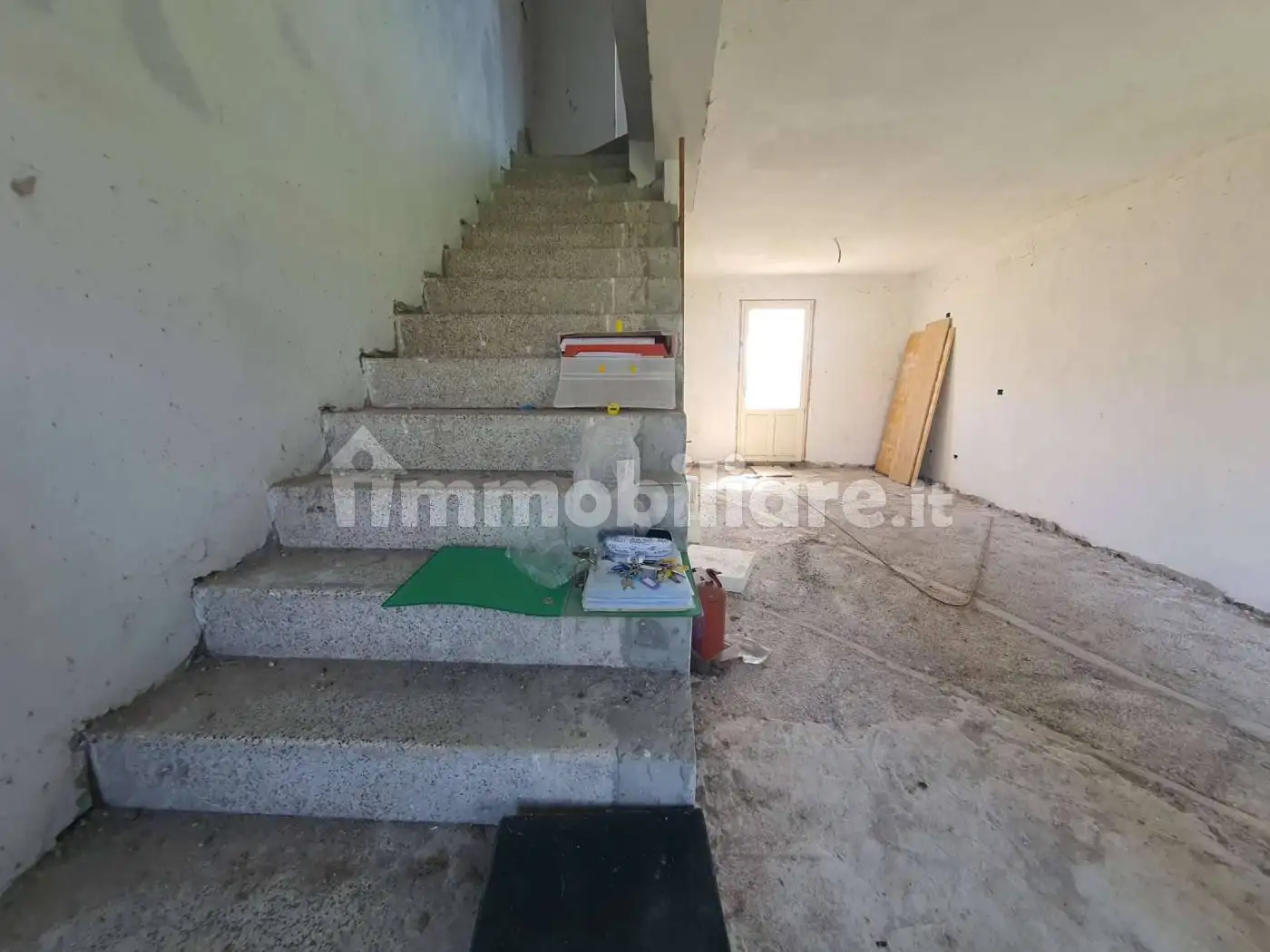 Villa unifamiliare strada provinciale SP124, Centro, Abbadia Cerreto - foto 5