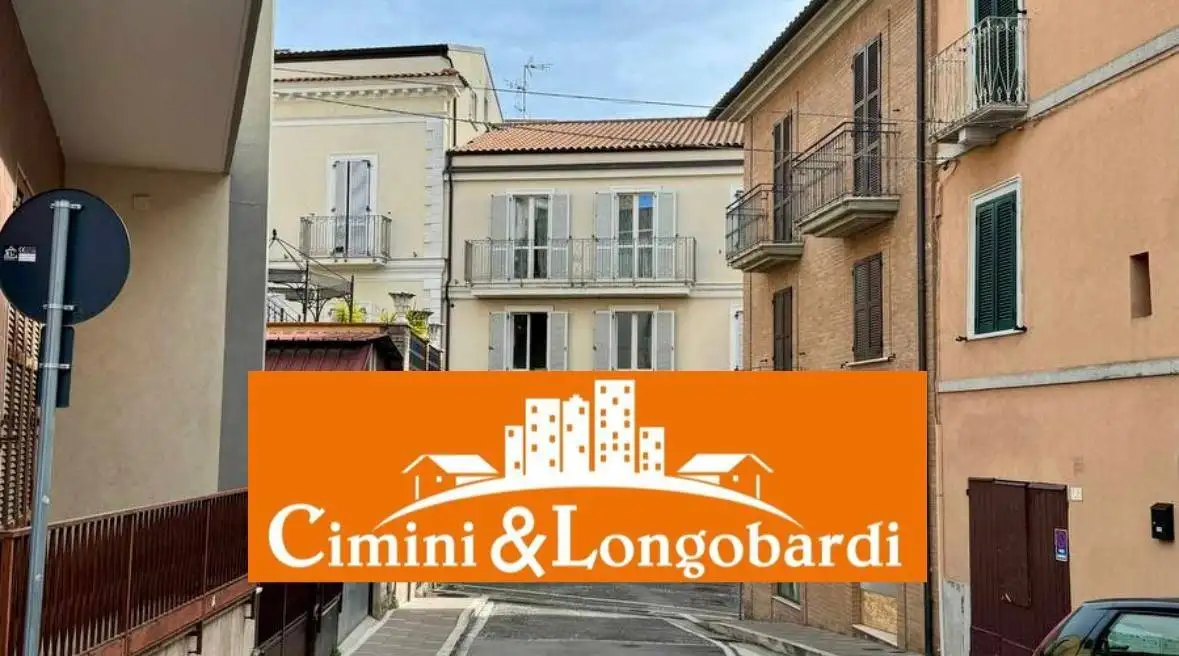 Appartamento in vendita a Nereto