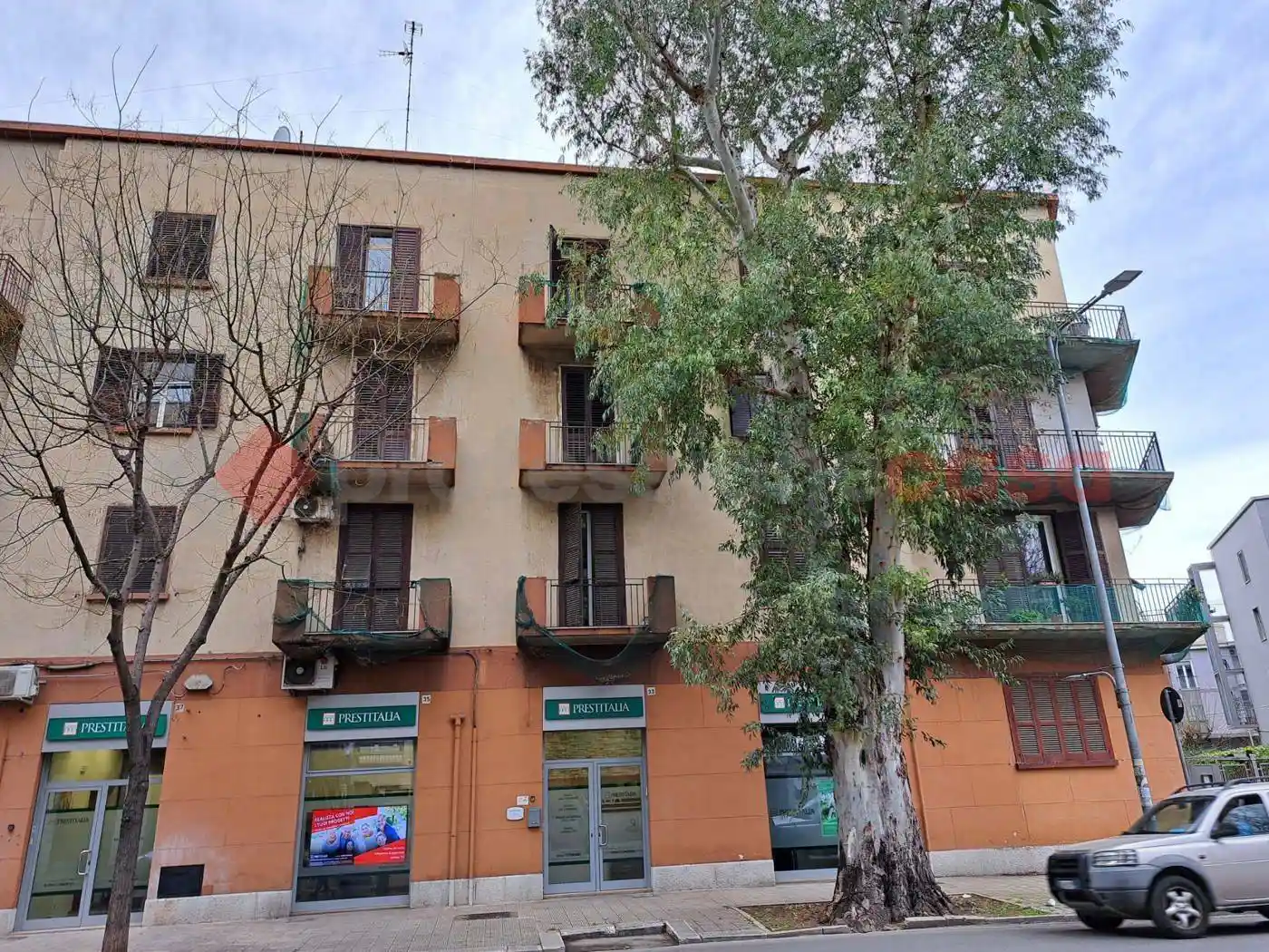 Appartamento in vendita a Bari