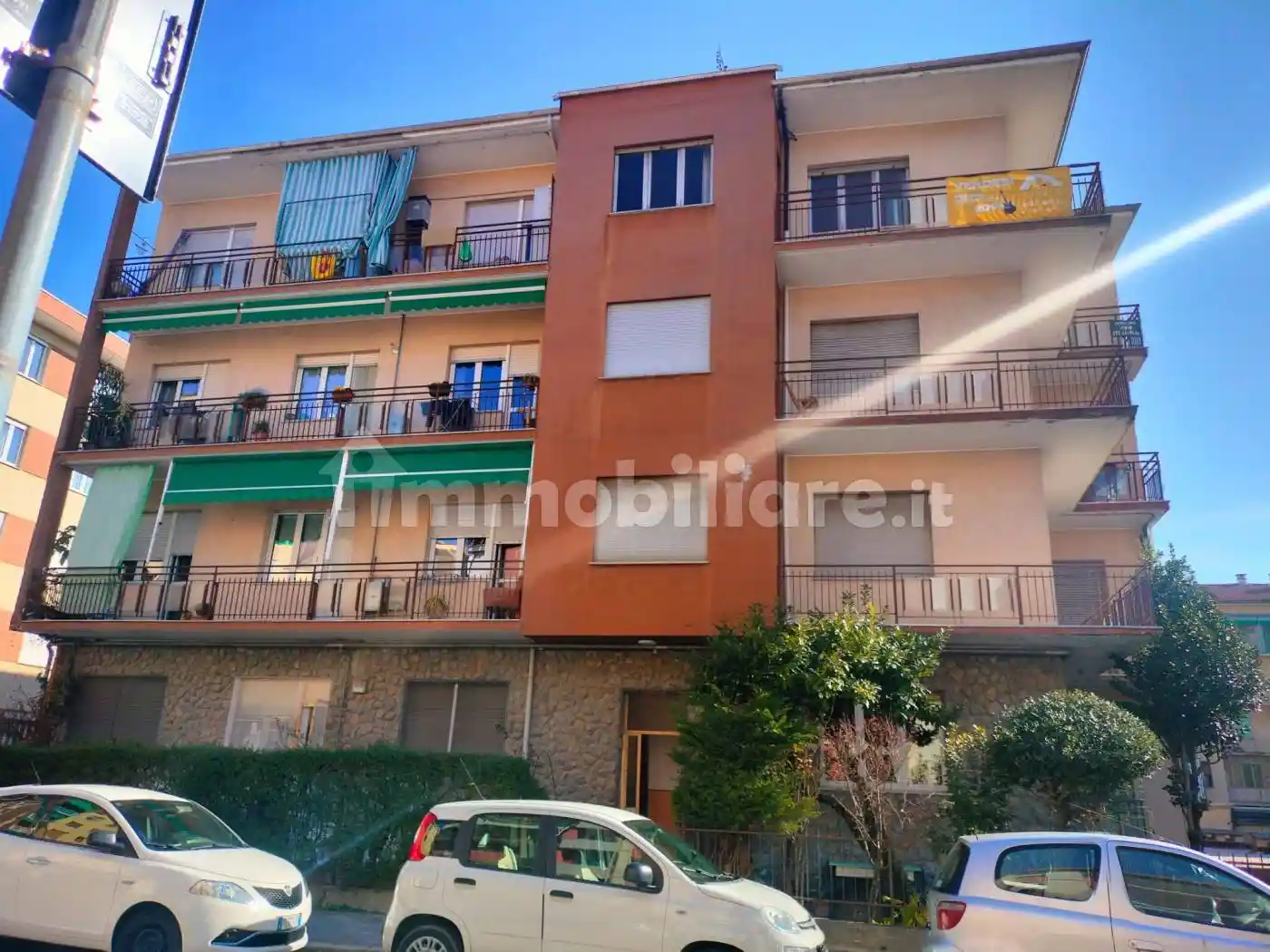 Appartamento in vendita a Mondovì