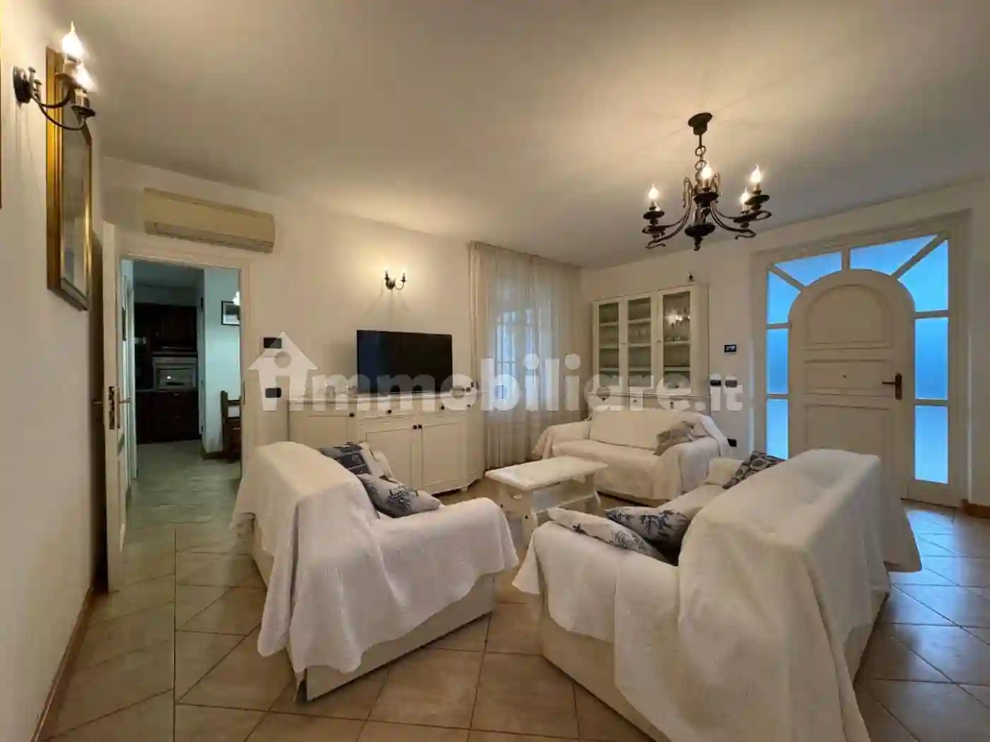 Villetta a schiera - foto 4