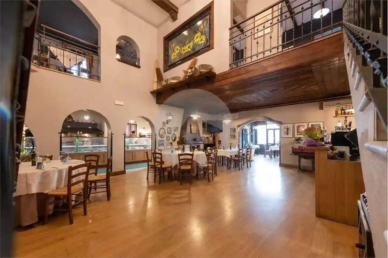 Palazzo - Edificio - foto 2