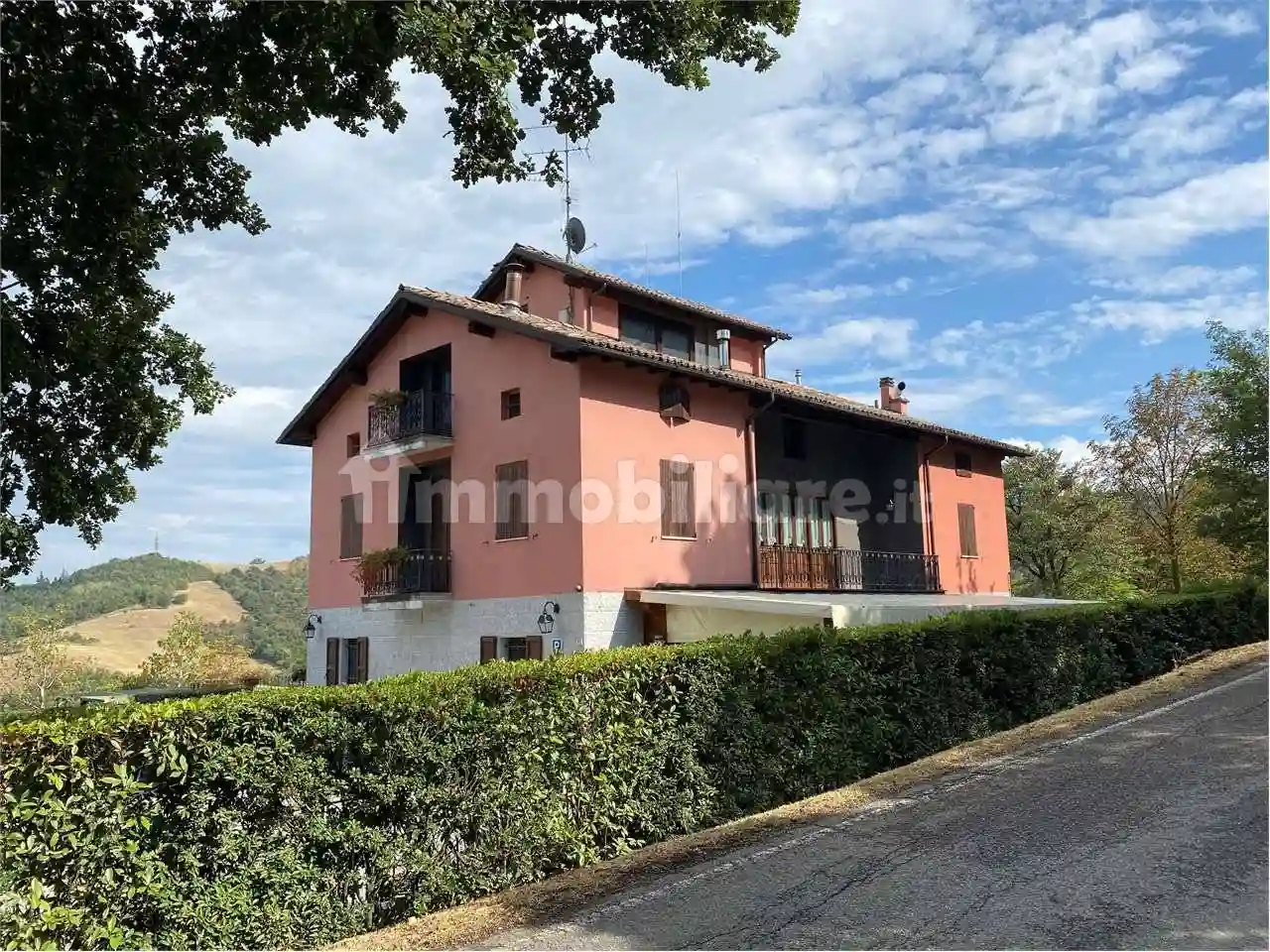 Palazzo - Edificio - foto 4