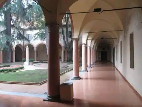 Appartamento in affitto a Bologna