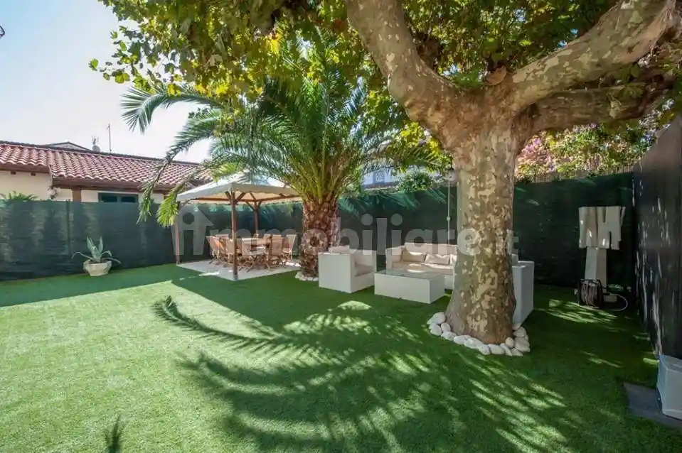 Villa in affitto a Forte dei Marmi