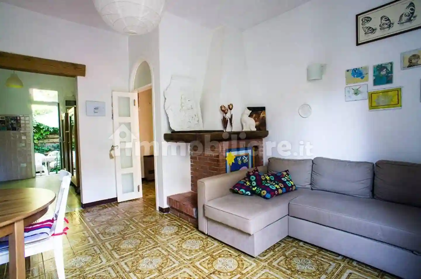 Casa indipendente - foto 3