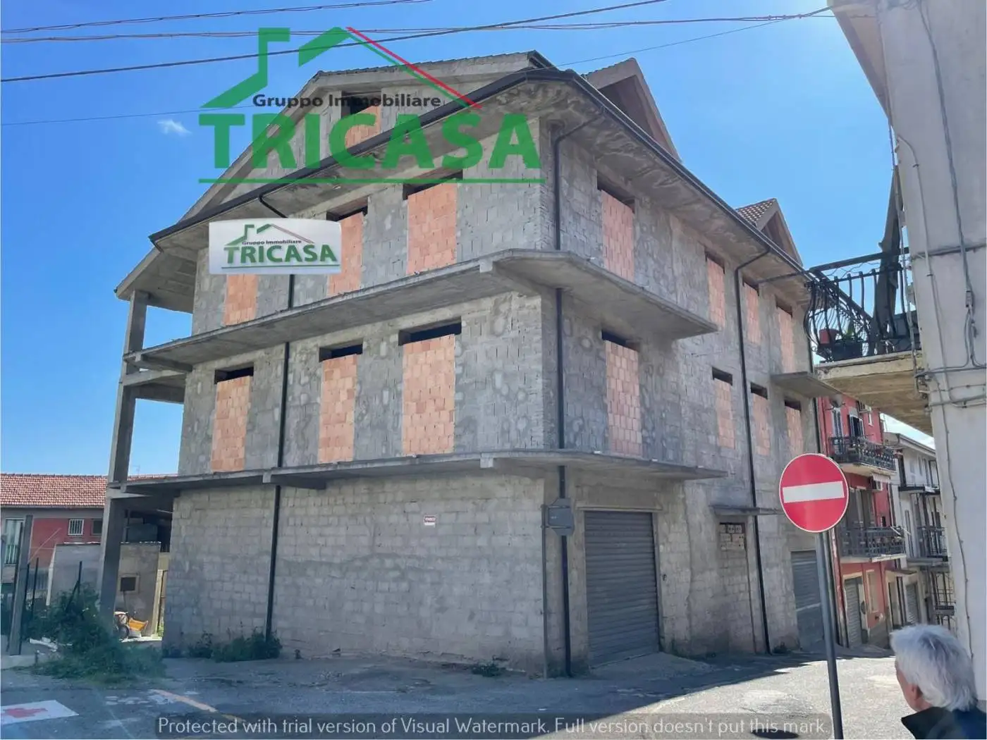 Casa indipendente in vendita a Terranova da Sibari