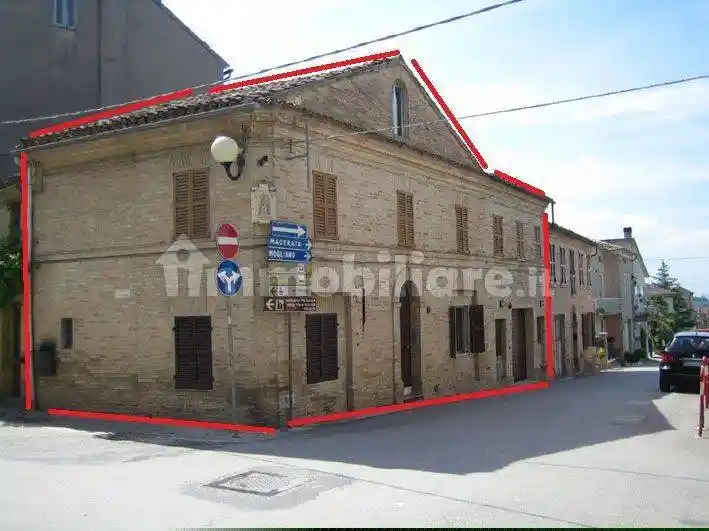 Appartamento in vendita a Petriolo