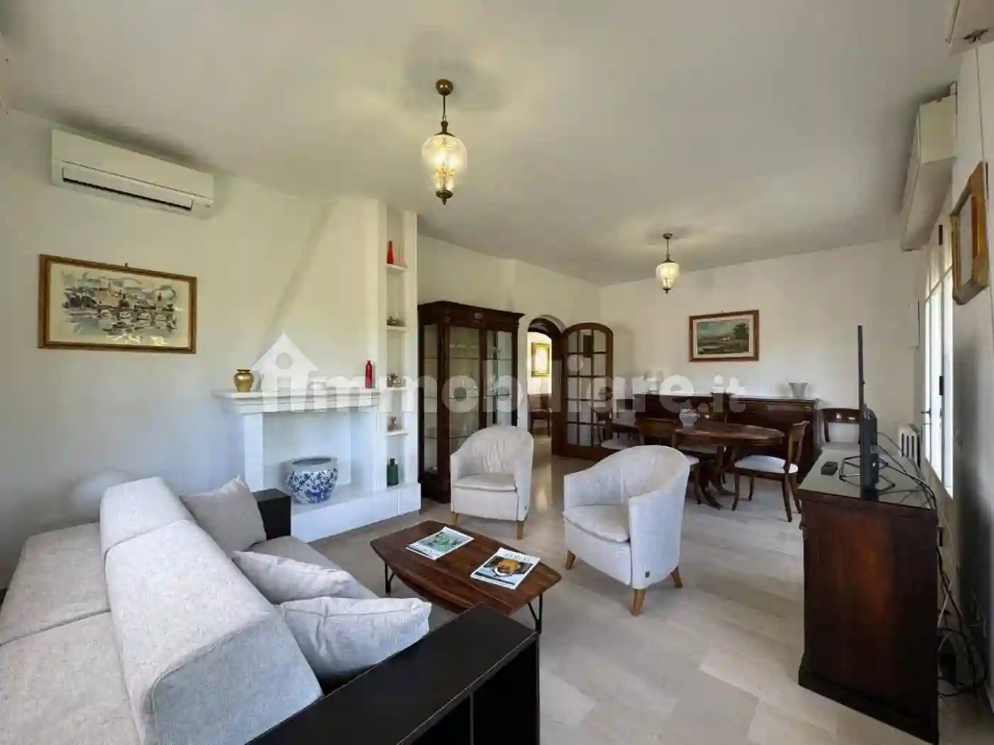 Casa indipendente - foto 3