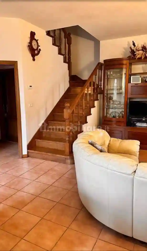 Villetta a schiera - foto 4