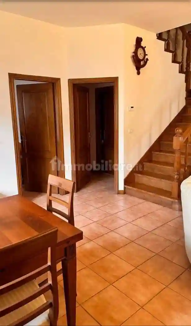 Villetta a schiera - foto 5