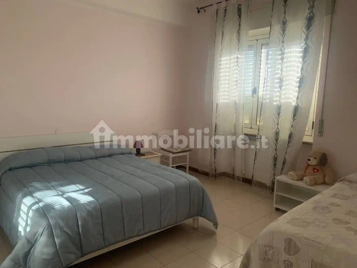 Appartamento in vendita a Viterbo