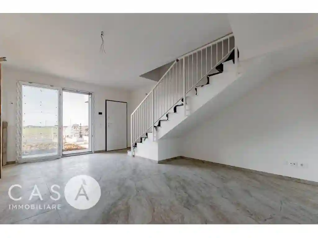 Villetta a schiera - foto 2