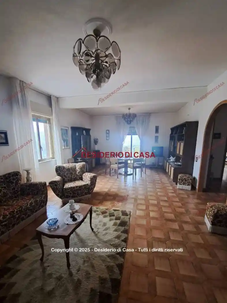 Appartamento in vendita a Torretta