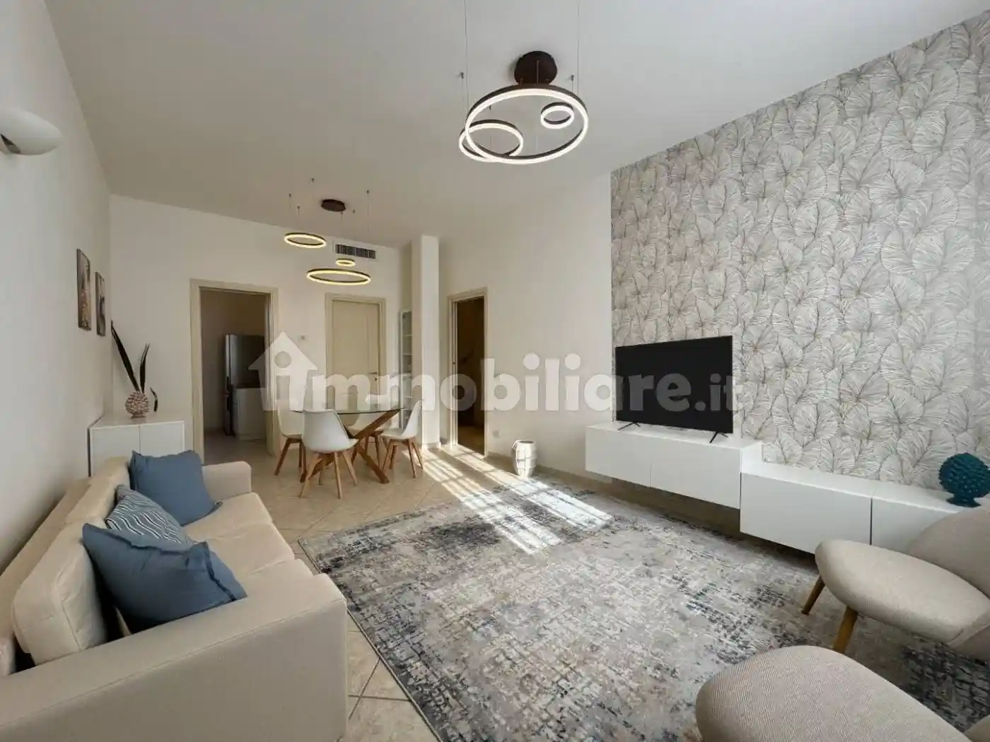 Appartamento in affitto a Forte dei Marmi