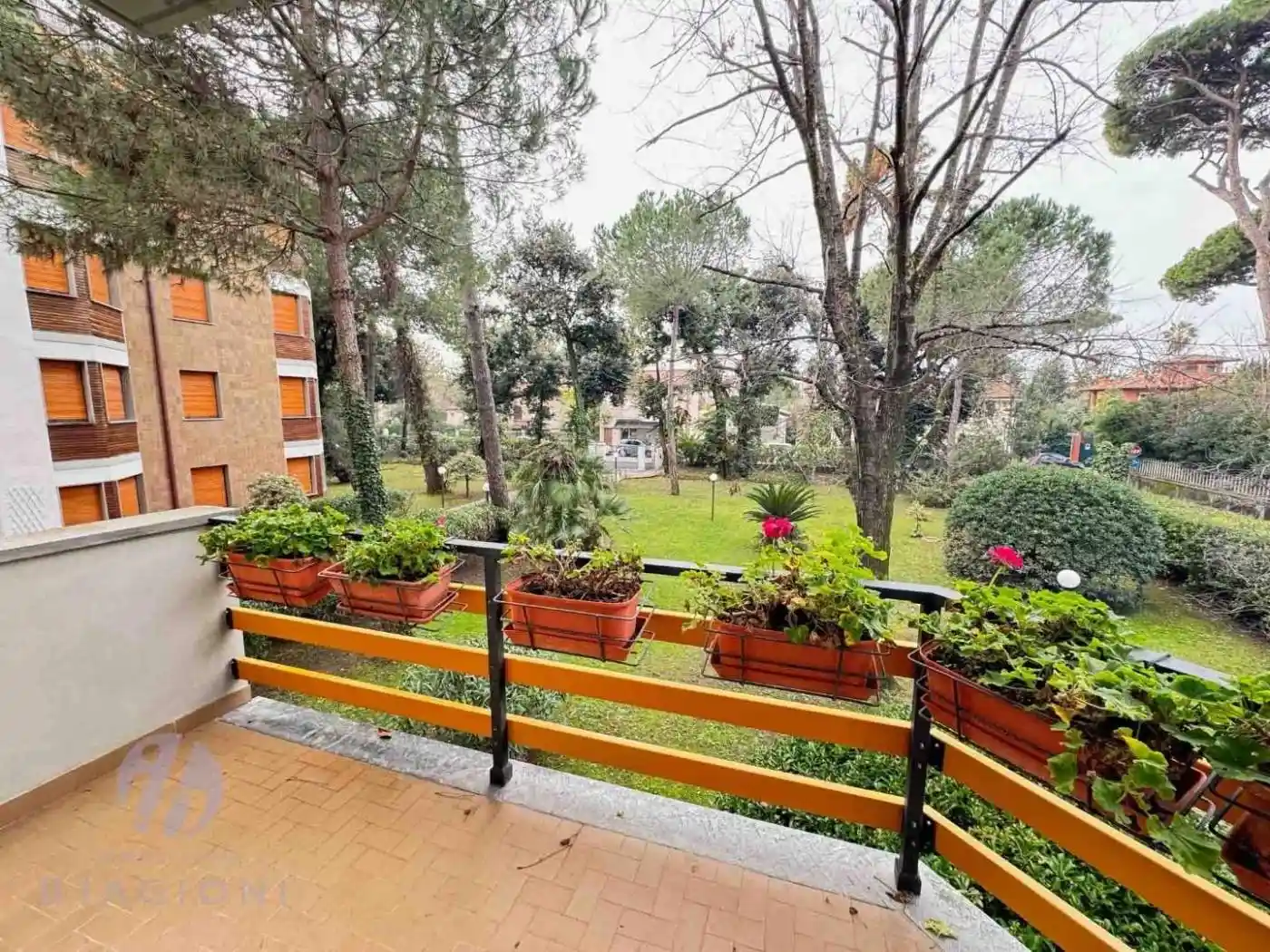 Appartamento in vendita a Forte dei Marmi