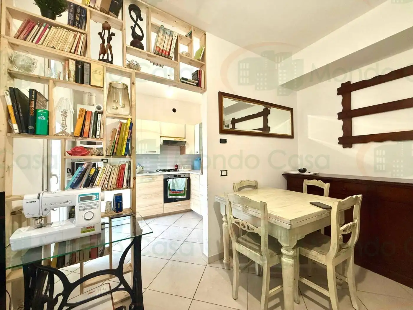 Appartamento in vendita a Ravenna