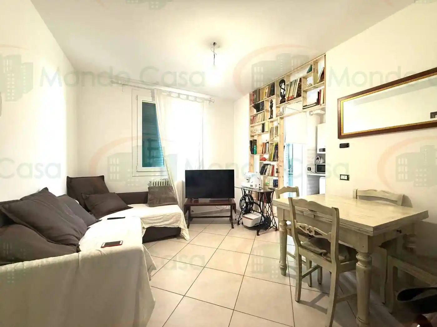 Trilocale via Dismano, San Zaccaria, Ravenna - foto 2