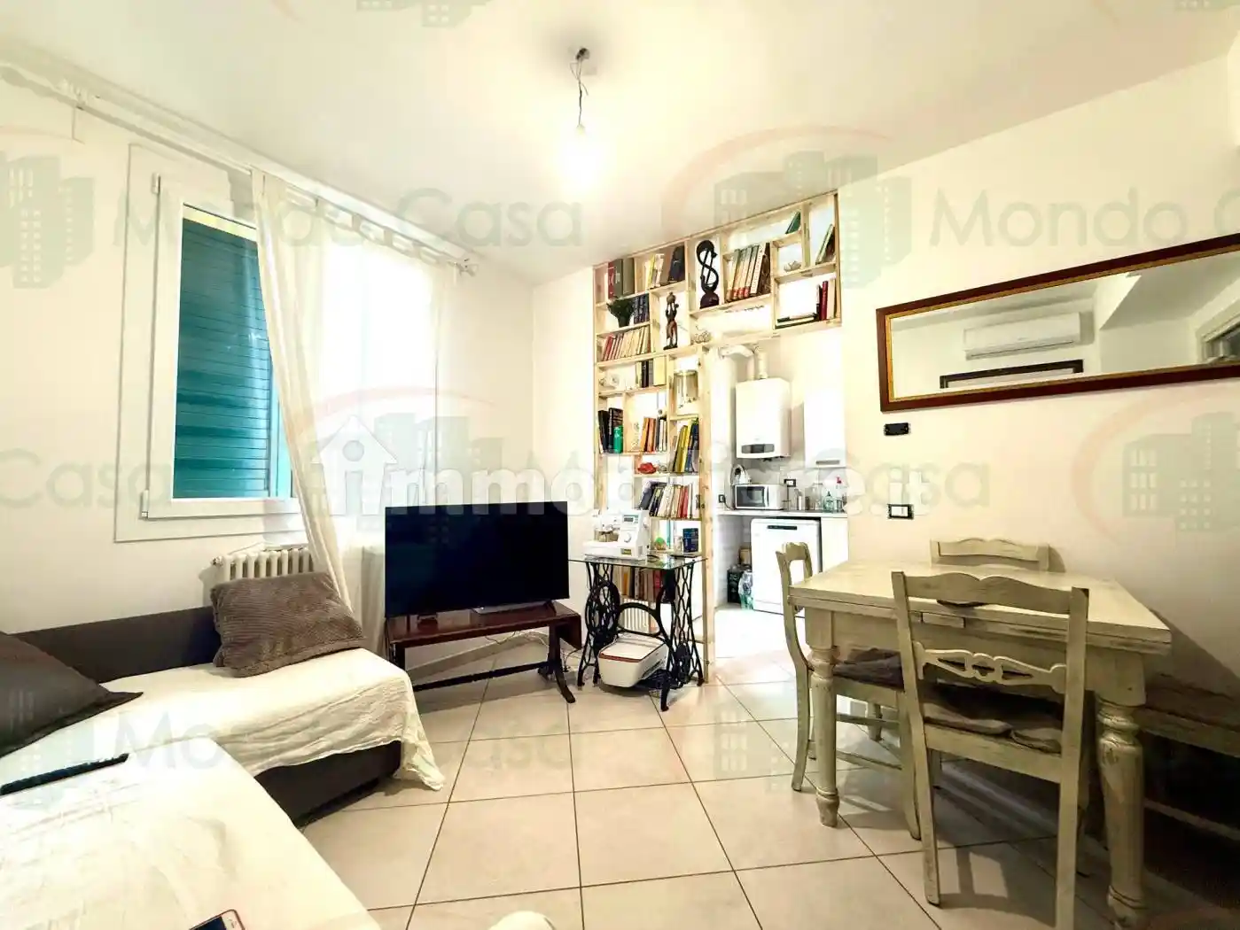 Trilocale via Dismano, San Zaccaria, Ravenna - foto 3