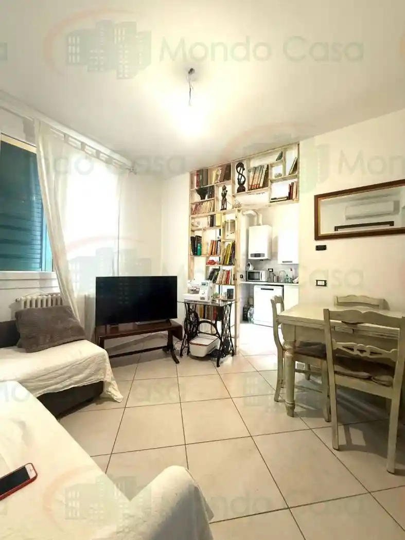 Trilocale via Dismano, San Zaccaria, Ravenna - foto 4