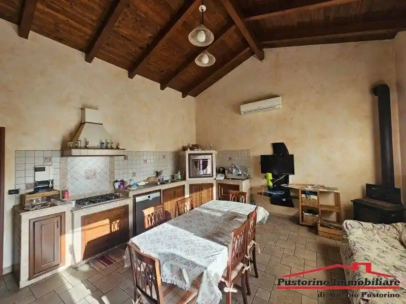 Bilocale Contrada Pirgo 24, Gallina - Armo, Reggio Calabria - foto 4