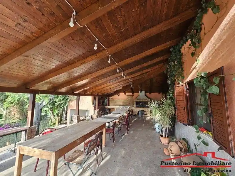 Bilocale Contrada Pirgo 24, Gallina - Armo, Reggio Calabria - foto 5