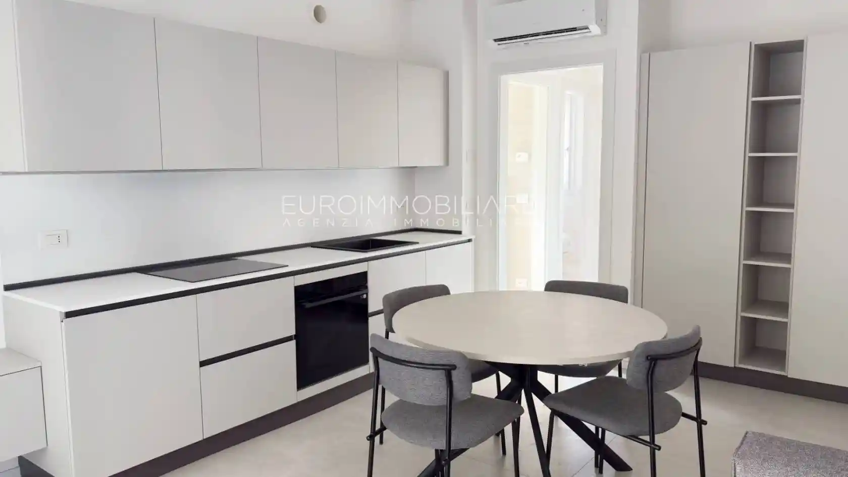 Appartamento in vendita a Jesolo