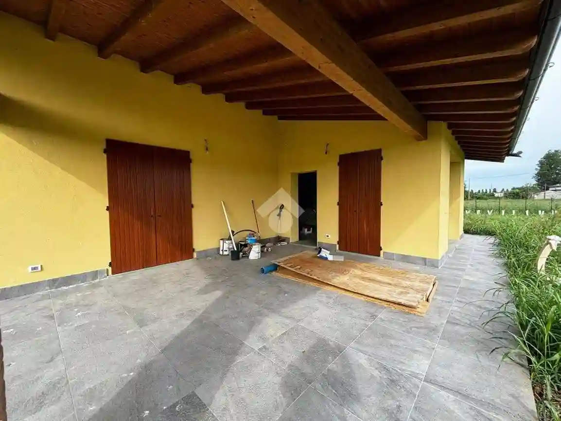 Casa indipendente - foto 2