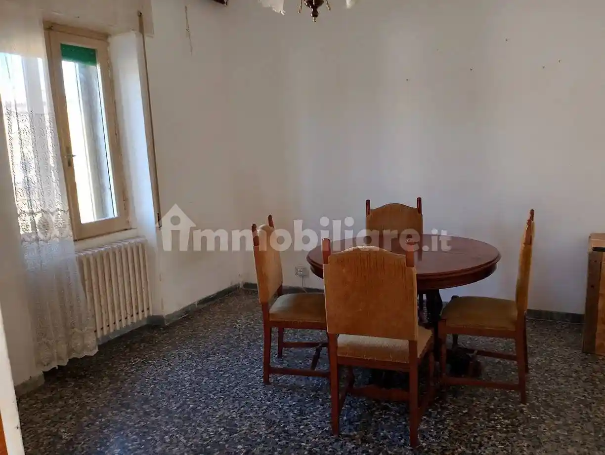 Terratetto unifamiliare viale Roma, Centro, Alanno - foto 3