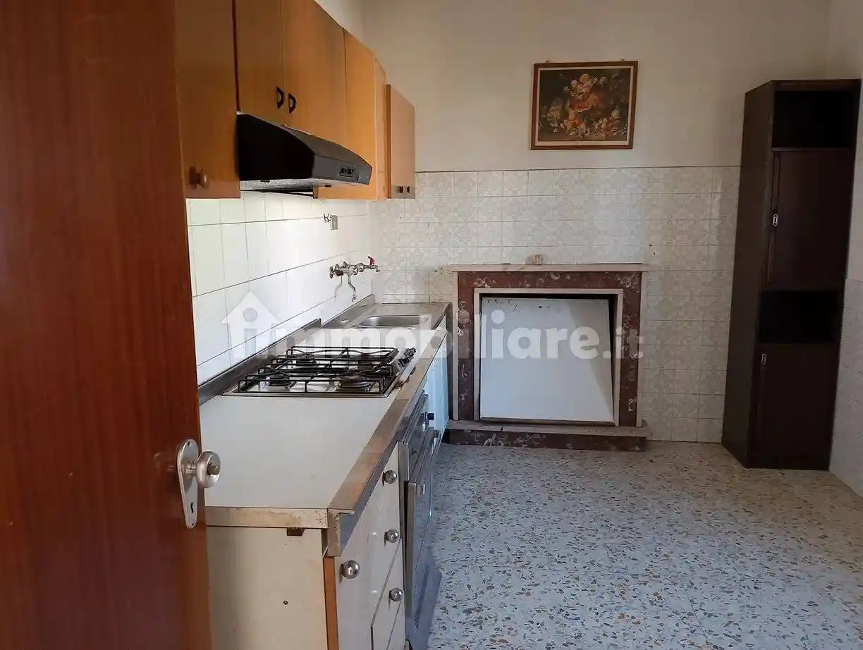 Terratetto unifamiliare viale Roma, Centro, Alanno - foto 5