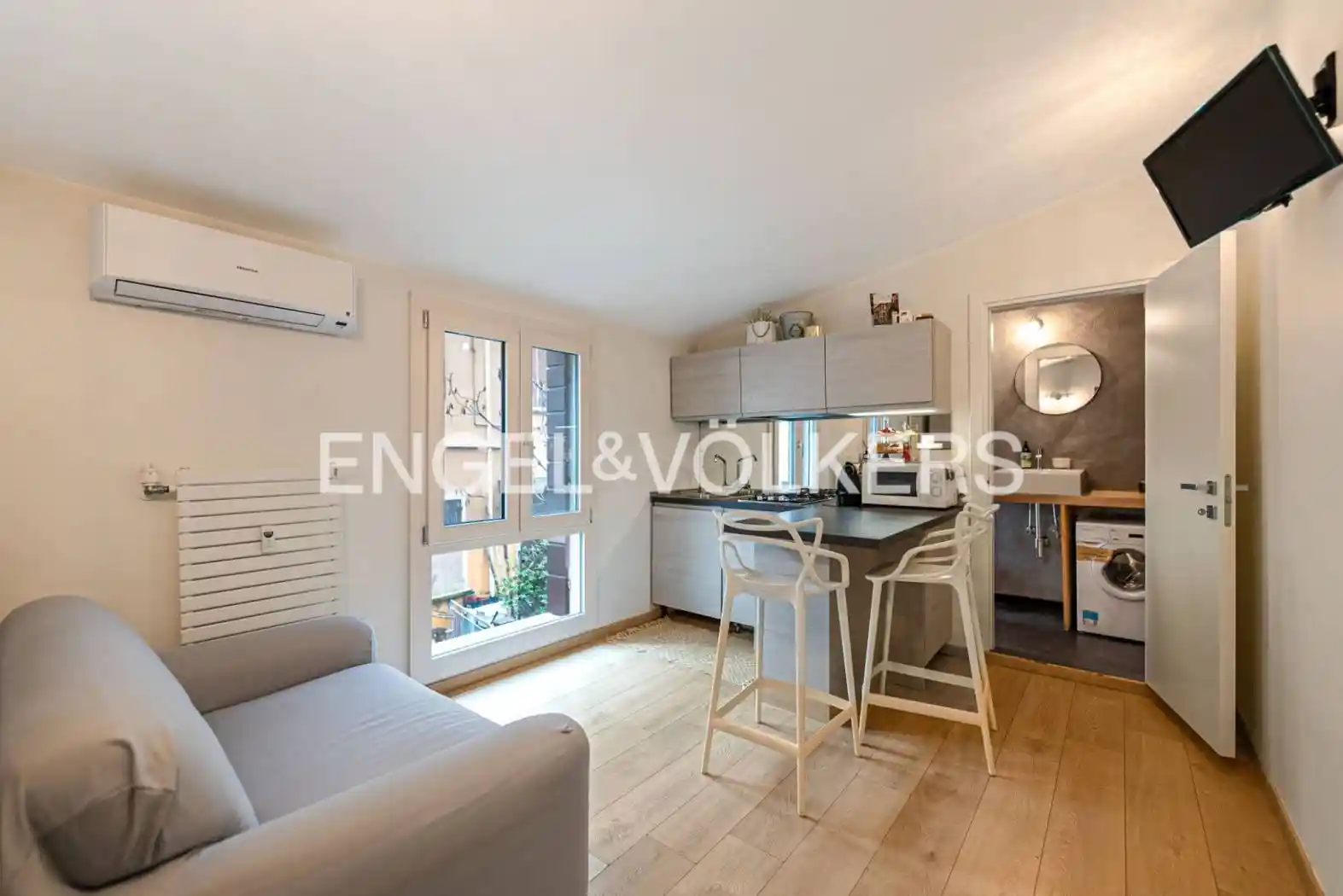 Appartamento in vendita a Treviso