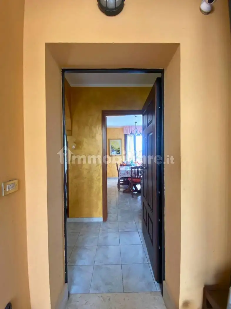 Appartamento in vendita a Vibo Valentia