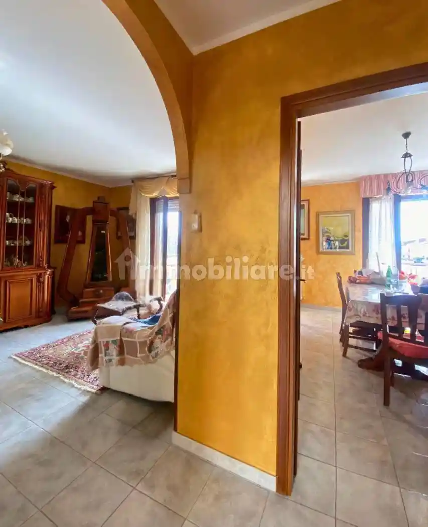 Appartamento via Feudotto, Vibo Valentia - foto 2