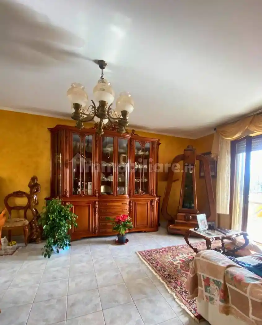 Appartamento via Feudotto, Vibo Valentia - foto 3