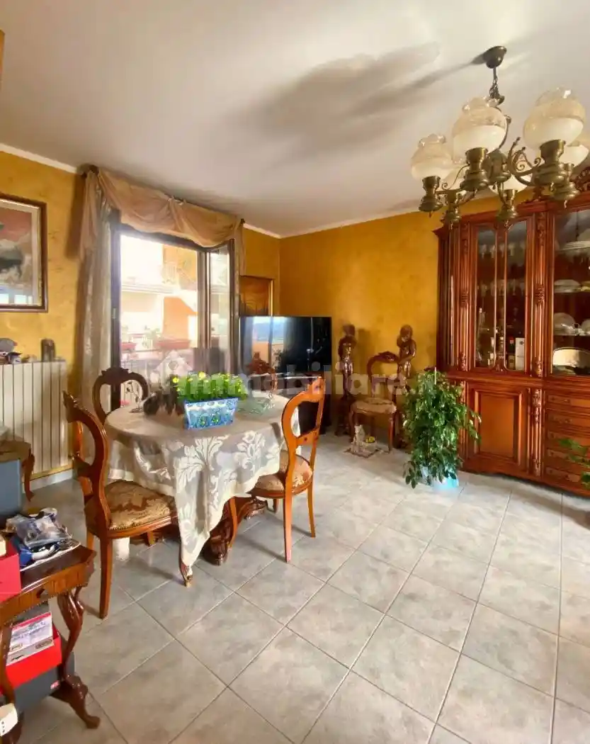 Appartamento via Feudotto, Vibo Valentia - foto 4