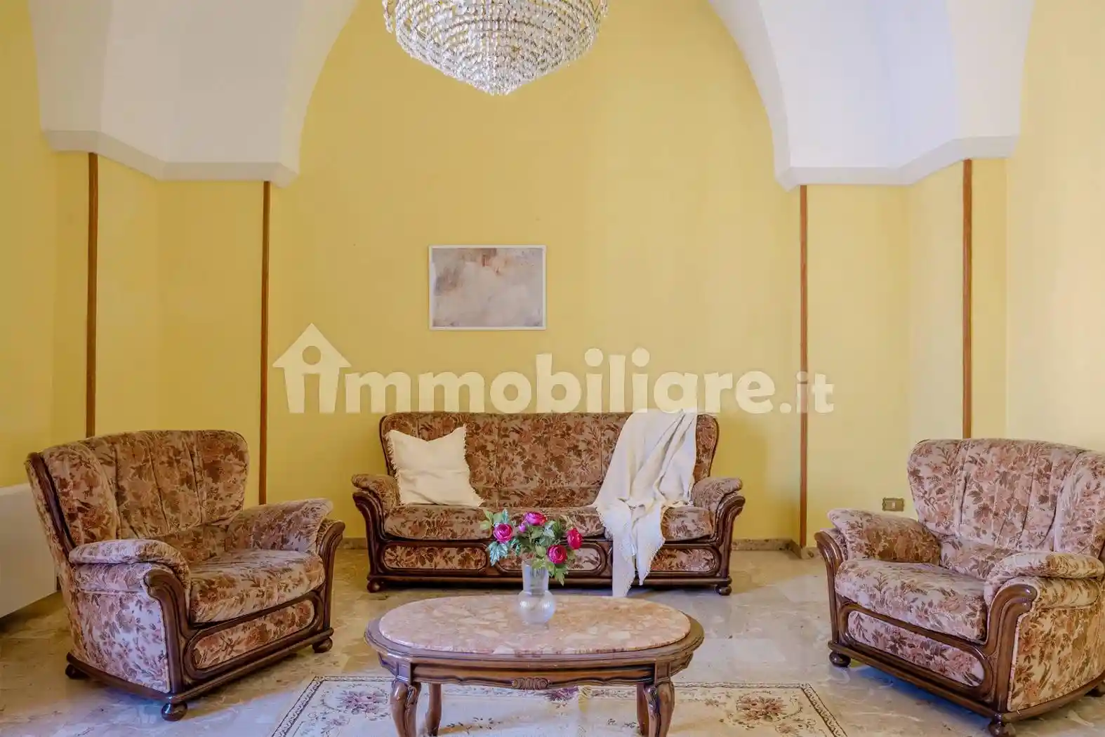 Appartamento in vendita a Francavilla Fontana