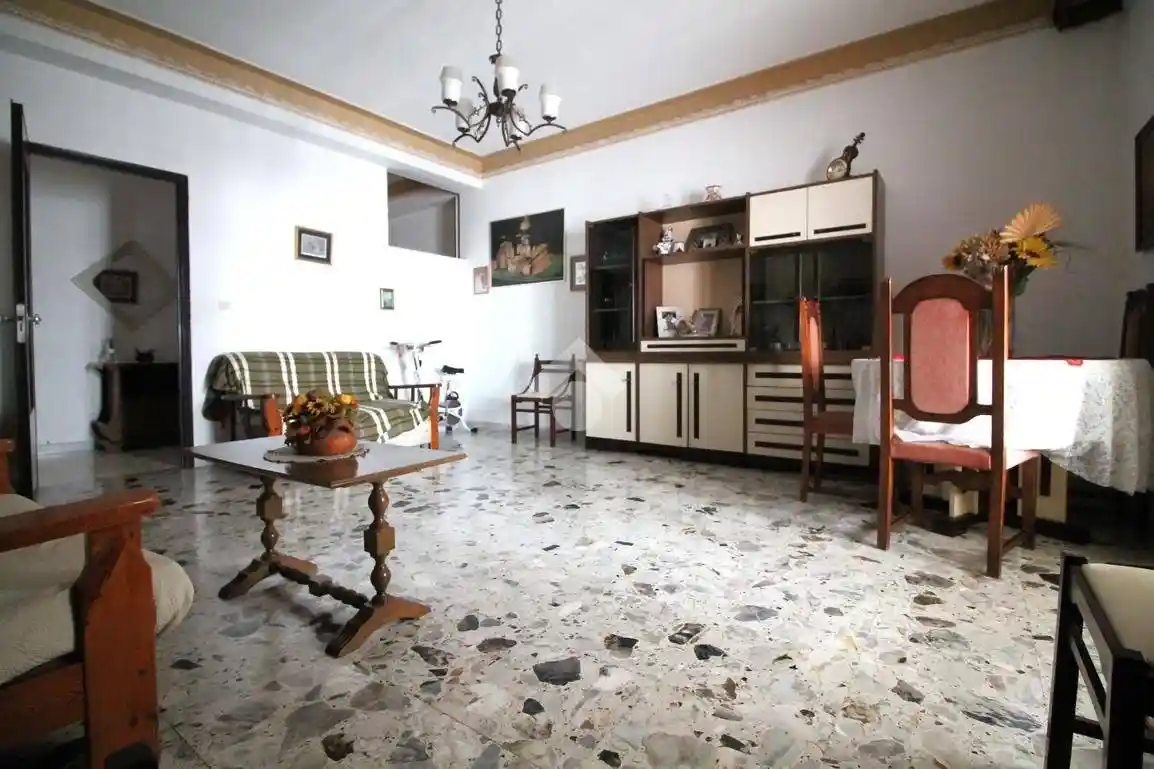 Appartamento in vendita a Ostuni