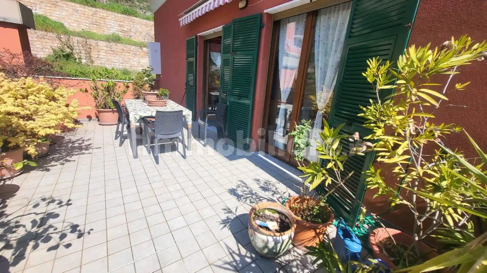 Appartamento in vendita a Mele