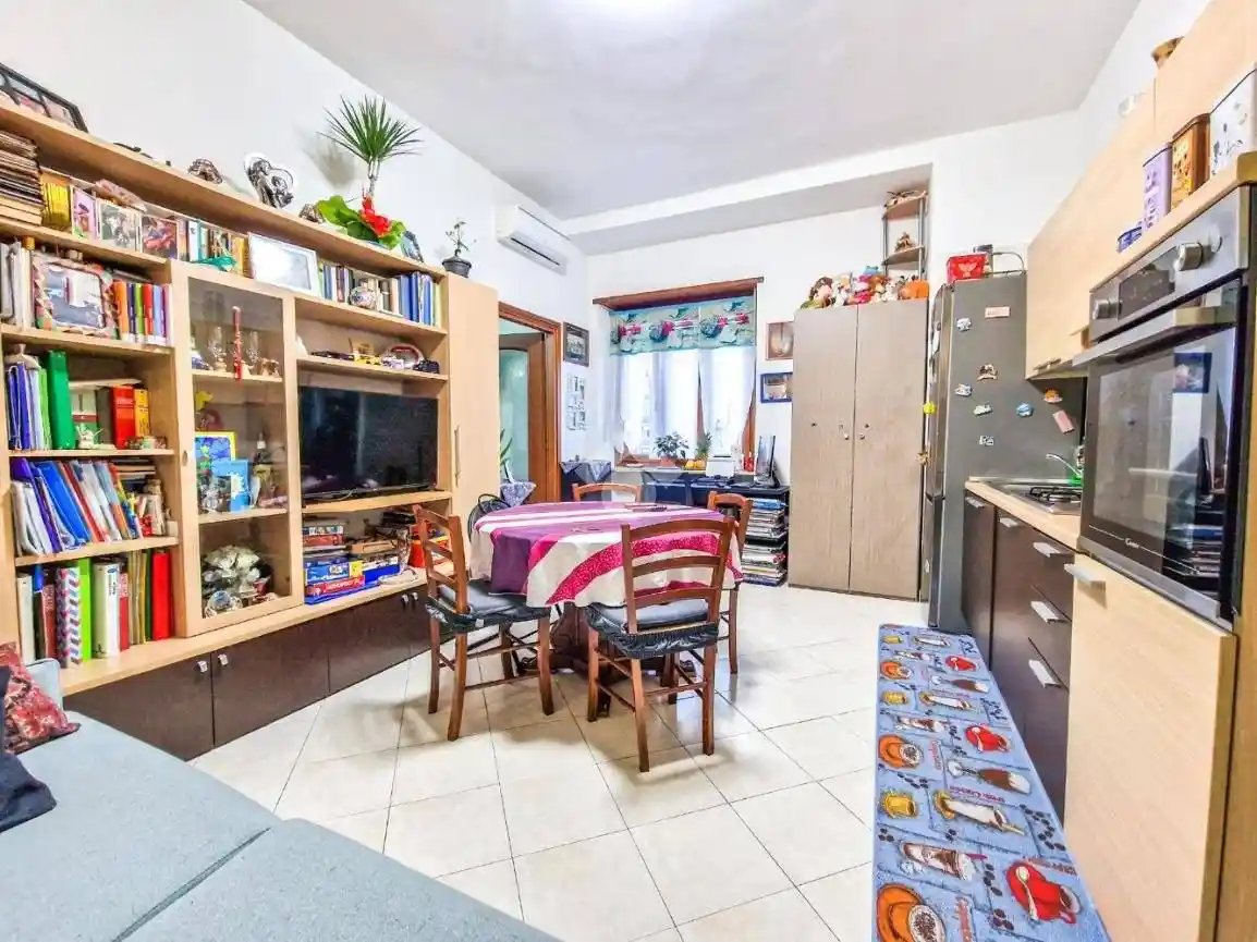 Appartamento in vendita a Torino