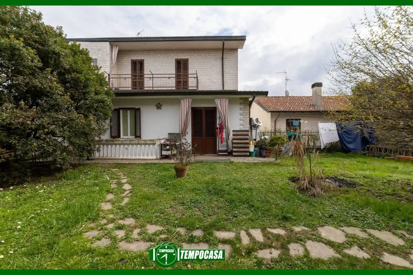 Villa in vendita a Ornago