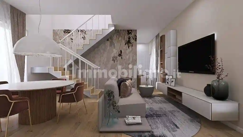 Attico - Mansarda - foto 3