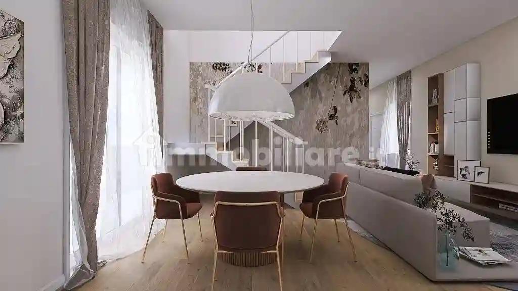 Attico - Mansarda - foto 4