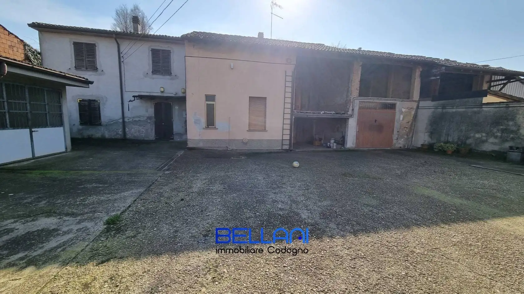 Terratetto plurifamiliare via Fratelli Cairoli 53, Centro, Castelnuovo Bocca d'Adda - foto 5