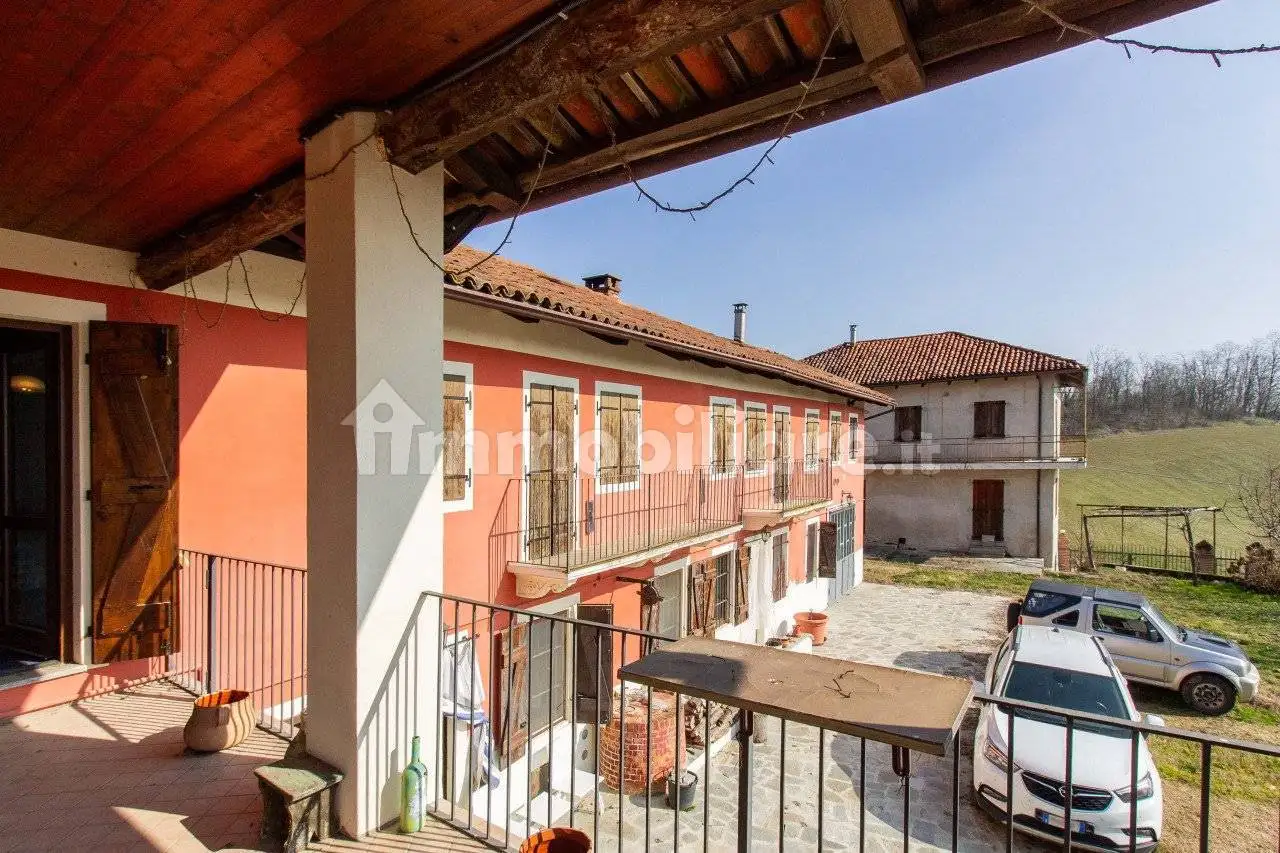Villa unifamiliare via Per viale, 6, Cortazzone - foto 2
