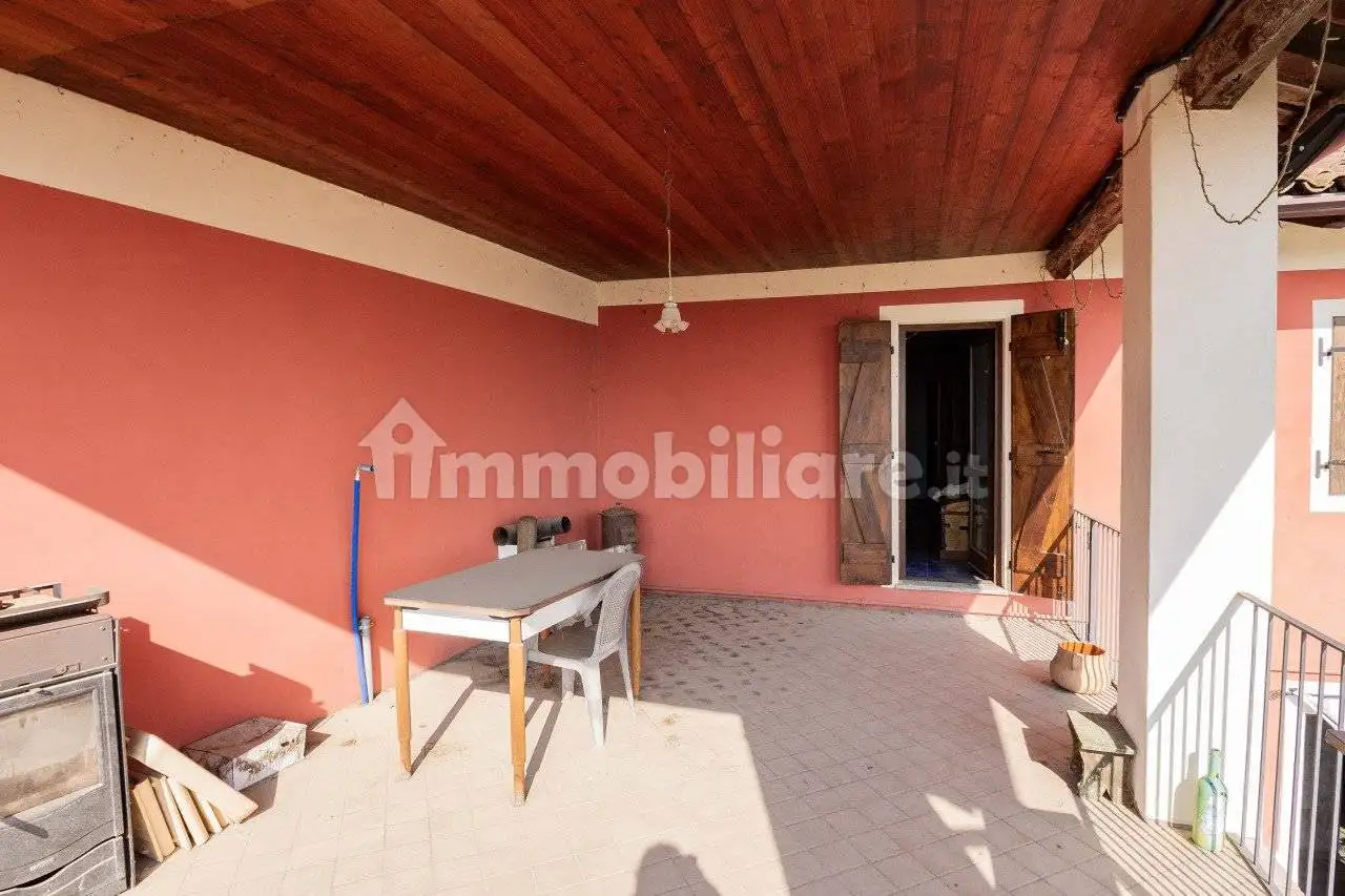 Villa unifamiliare via Per viale, 6, Cortazzone - foto 3